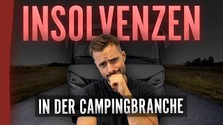 Zwei große Vermietungen in der INSOLVENZ  Was bedeutet das für die Branche 🚨 [upl. by Maya]