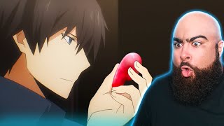 THE RELIC  The Irregular at Magic High School Episode 19 Reaction [upl. by Leboff]