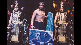 Barseg Tumanyan ¨Si sperate si esultate¨  ¨Semiramide¨  Amsterdam  2811995 [upl. by Carena768]