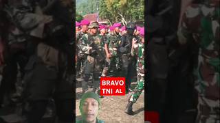 BRAVO TNI AL YELyelguyonan17 [upl. by Kitti]