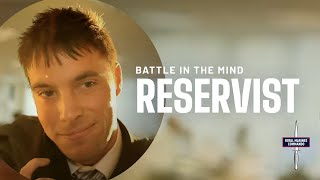 Battle In The Mind  Reservist [upl. by Paolo]