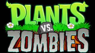 Plants VS Zombies Loonboon 10 hours ♫ [upl. by Einitsed]