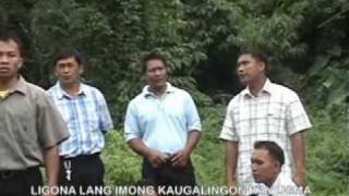 ayaw pagduha duha echomale gospel singers vol2 [upl. by Lindo]