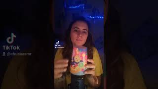 Cerillas🔥 ASMR apagando cerillas matches dormir sleep relax foryou parati fyp viral [upl. by Tyika]