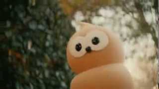 Slow Motion EDF energy advert [upl. by Jepson]