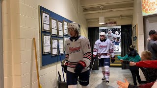 Oshawa Generals [upl. by Einavoj]