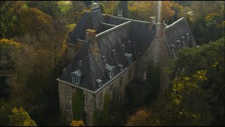 My Sister Bought An Abandoned Chateau [upl. by Ariahaj990]