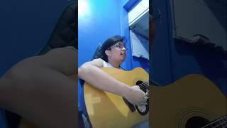 Wag mo na Sana  Parokya ni Edgar acoustic cover InstrumentalKaraoKeysPH opm acousticcover [upl. by Pages]