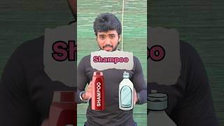 How to choose a right shampoo ⁉️ haircare grooming skincare fyp tamil trend ing d [upl. by Kermie871]