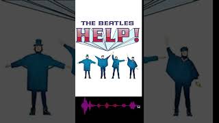 The Beatles  Help 1965 [upl. by Ethelbert]