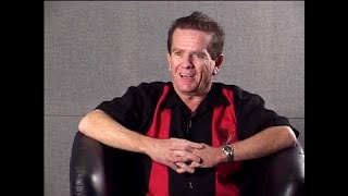 Lidsville Interview Butch Patrick [upl. by Enert239]