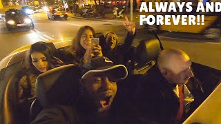 New Years Eve   BARCELONA STYLE  VLOG 430 [upl. by Meggi]