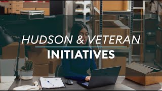 LED Hudson amp Veteran Initiatives Overview [upl. by Fallon]