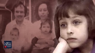 When Childhood Abuse Turns Into Disturbing Behavior — The Story of Beth Thomas [upl. by Mary]