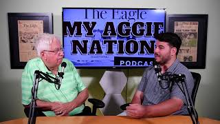 My Aggie Nation Podcast What stands out about Texas AampM fall camp and more [upl. by Stearn]