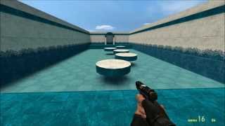 Tutorial Gmod Advanced Bhop [upl. by Elbert128]