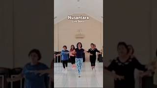 Nusantara ☆ Line Dance [upl. by Estelle453]