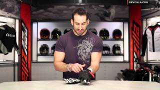 Alpinestars SP 2 Gloves Review at RevZillacom [upl. by Lymann]