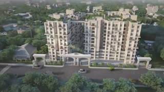 Ascon Era  ☎️ 917604092445  2 3 4 BHK Flats in Rajarhat Road Chinar Park Kolkata  Walkthrough [upl. by Massey]