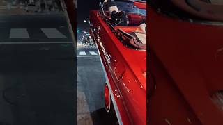 1963 Impala Hopping Must See lowrider whittier fyp 63impala [upl. by Lika]