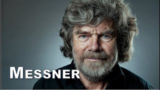 MESSNER · Complete Biography [upl. by Baoj]