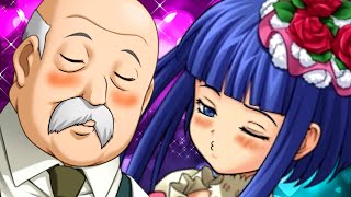 Let´s Play Umineko Chiru 9 Tanto Amor Hace Daño [upl. by Tanah]