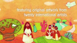 Children of God Storybook Bible  Desmond Tutu [upl. by Cullie194]