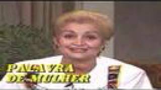 Tv2 Guaiba  Ch Palavra de Mulher e Momento 2  1993 [upl. by Burget]