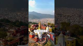 shortvideo view of Kathmandu nepal [upl. by Anahsit]