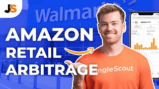 Our First Time Trying Amazon RETAIL ARBITRAGE Honest Results [upl. by Placeeda]