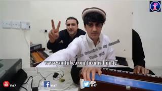 Pashto NEW song Peer MohammadKhanam jane jenai HD 20172018 [upl. by Ecallaw]