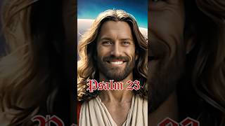 Psalm 23  Experience Jesus in Prayer Part2 [upl. by Einnov]