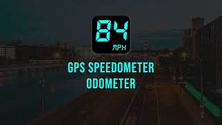 GPS Speedometer App [upl. by Imuya863]