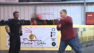 Sifu Dane Junod Jeet Kune Do [upl. by Daney]