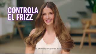 Nuevo tratamiento Nutribela 10  Suero hialurónico ¡Control Frizz [upl. by Joh]