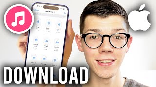 How To Download Songs On iPhone  Full Guide [upl. by Rossuck]