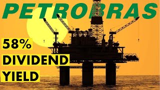 Why I Don’t Want It  Petrobras Stock Analysis [upl. by Lombardi]