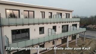 23 Wohnungseinheiten zur Miete oder zum Kauf [upl. by Ramberg691]