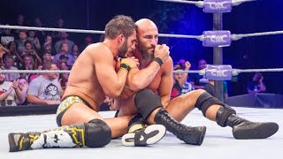 Gargano vs Ciampa  CWC  Teenagers [upl. by Tildie991]