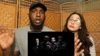 Cadet  Gang Gang REACTION [upl. by Richlad31]