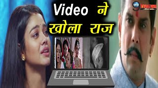 MOLKKI पूर्वी के हाथ लगा खंडर से जुड़ा ये Video खुला 5 साल पुराना राज़ 5 Years Truth revealed [upl. by Nomma]