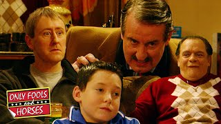 Boycie Meets Gary  Only Fools and Horses  BBC Comedy Greats [upl. by Shem]