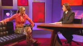 Anastaciainterview 2002 part 1 [upl. by Aciruam]