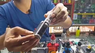 Vape price in BangladeshNEW MARKET [upl. by Anived596]