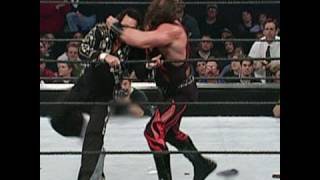 Kane eliminates a record 11 entrants in the Royal Rumble [upl. by Ellita]