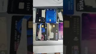 Credit Card Free Annual Fees [upl. by Oad]