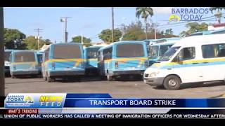 BARBADOS TODAY AFTERNOON UPDATE UPDATE  November 13 2017 [upl. by Emmeline]