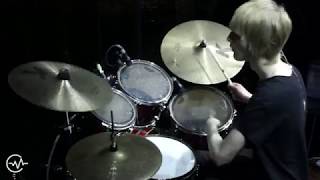 THIS IS OUR TIME  Planetshakers  Drum Cover [upl. by Marcia]