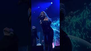 20231027 Bebe Rexha  If Only I  One in a Million  Take Me Home  Seoul [upl. by Aramad]