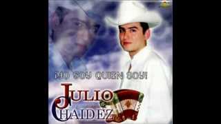 Camino Equivocado Julio Chaidez [upl. by Annairol]